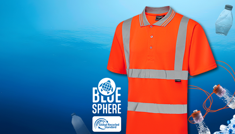 SUSTAINABLE WORKWEAR