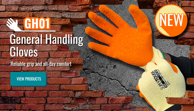 GH01 General Handling Gloves