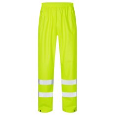 Stormflex® Yellow PU Overtrouser