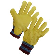 Supertouch Driver Plus Gloves