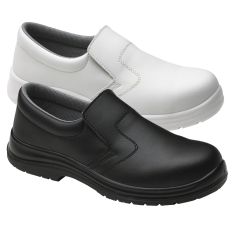 Supertouch Food-X Anti-bacterial Slip On