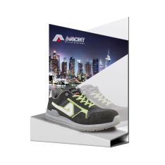 Aimont Counter Display