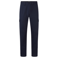 Essentials Navy Work Combat Trouser