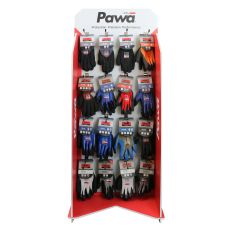 Pawa POS Glove Display Unit