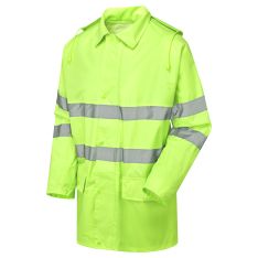Supertouch Contractor Rainsuit