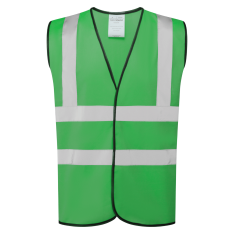 Supertouch Coloured Vest