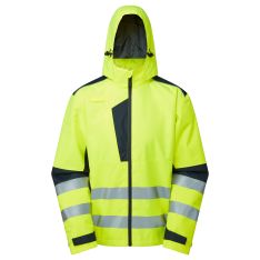 HV System Eco Insulated Yellow Jacket