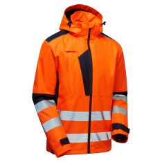 HV System Eco Insulated Orange Jacket