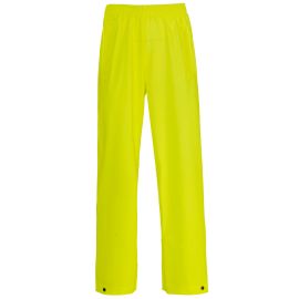 Stormflex® PU Yellow Trousers