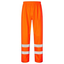 Stormflex® Orange PU Overtrouser