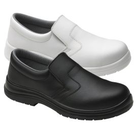 Supertouch Food-X Anti-bacterial Slip On