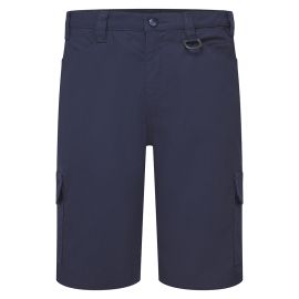 Navy Combat Shorts