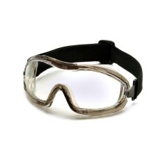 Pyramex Low Profile Safety Goggle