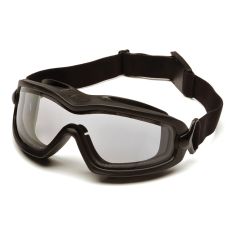 Pyramex V2G Plus Anti-Fog Safety Goggle