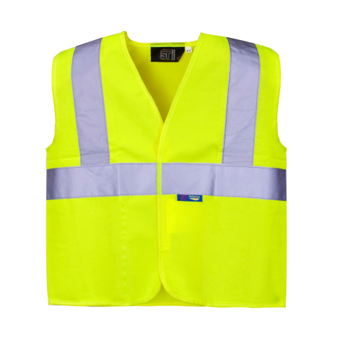Kids Hi Vis