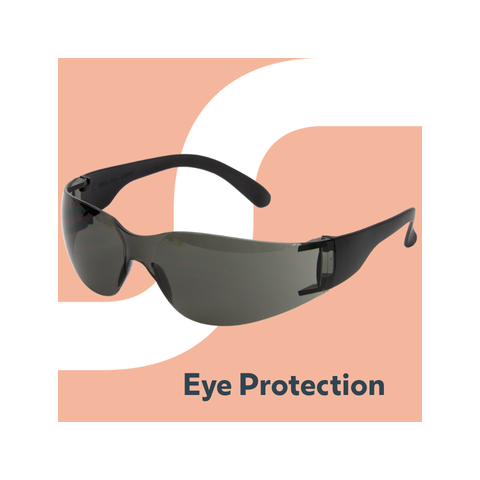 Eye Protection