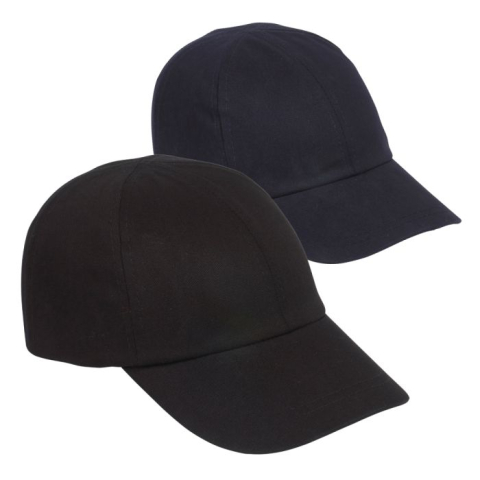 Bump Caps