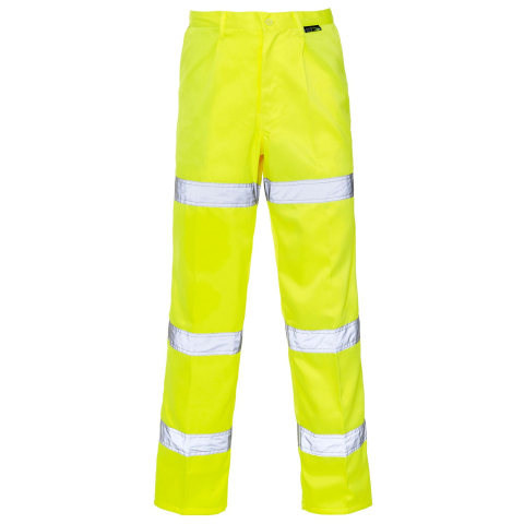 Hi Vis Trousers