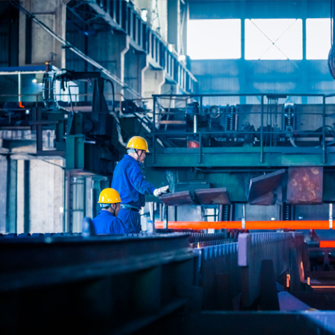 Manufacturing & Production