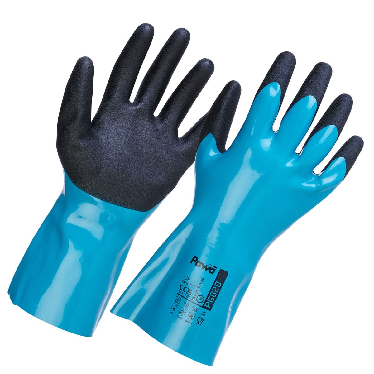Pawa PG620 Chemical Glove